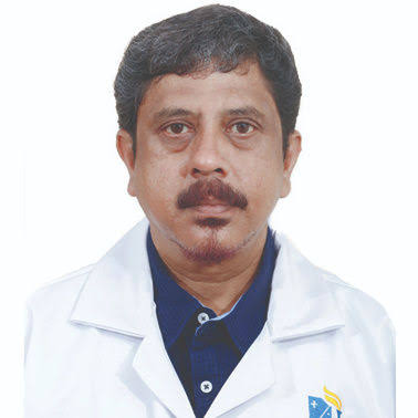 Dr Kumeresen